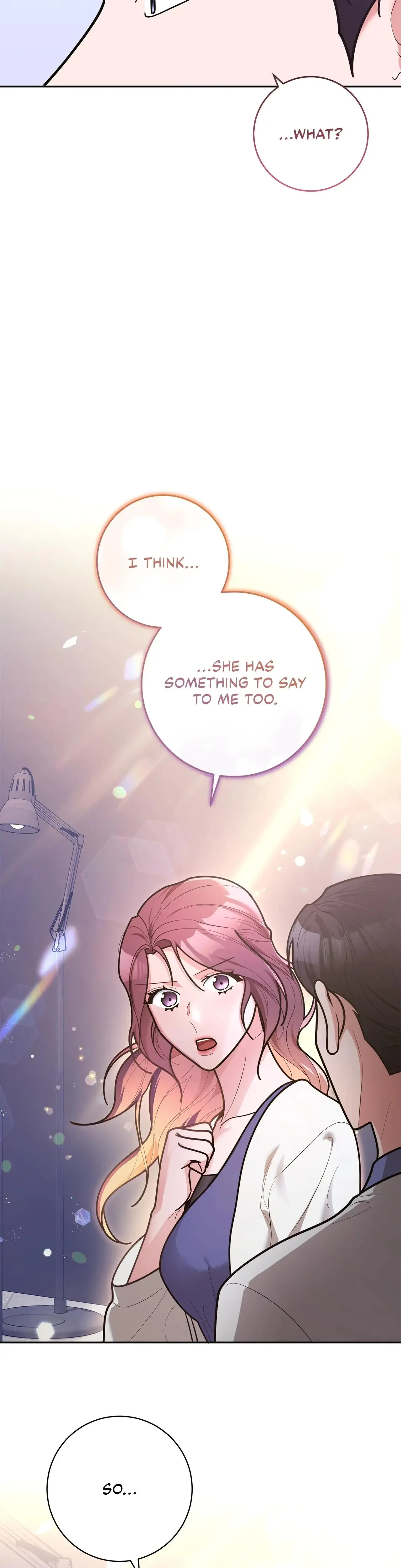 Lustfully Chapter 65 - Page 16