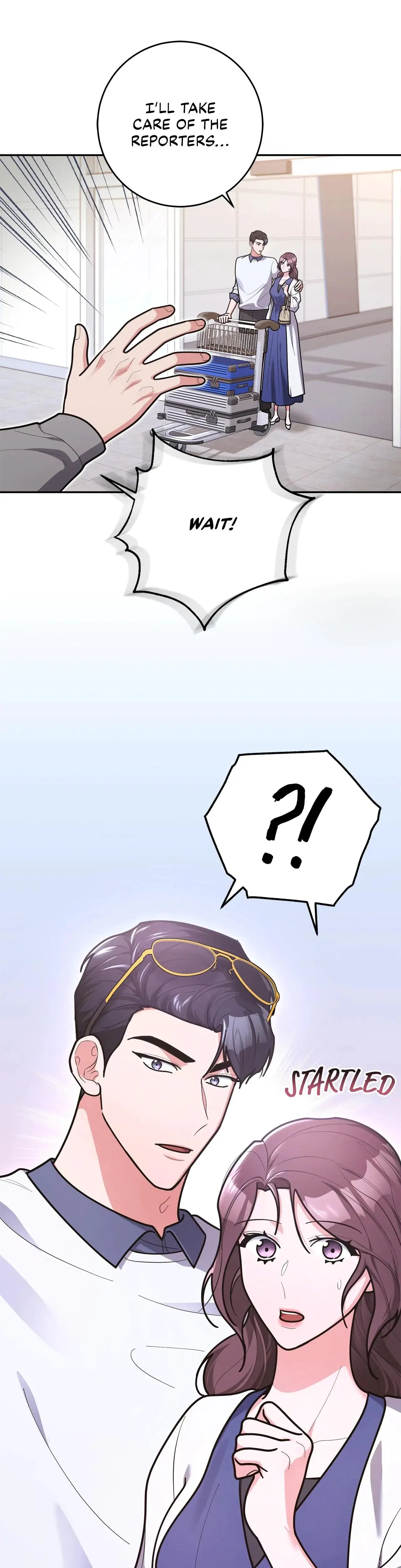Lustfully Chapter 65 - Page 2