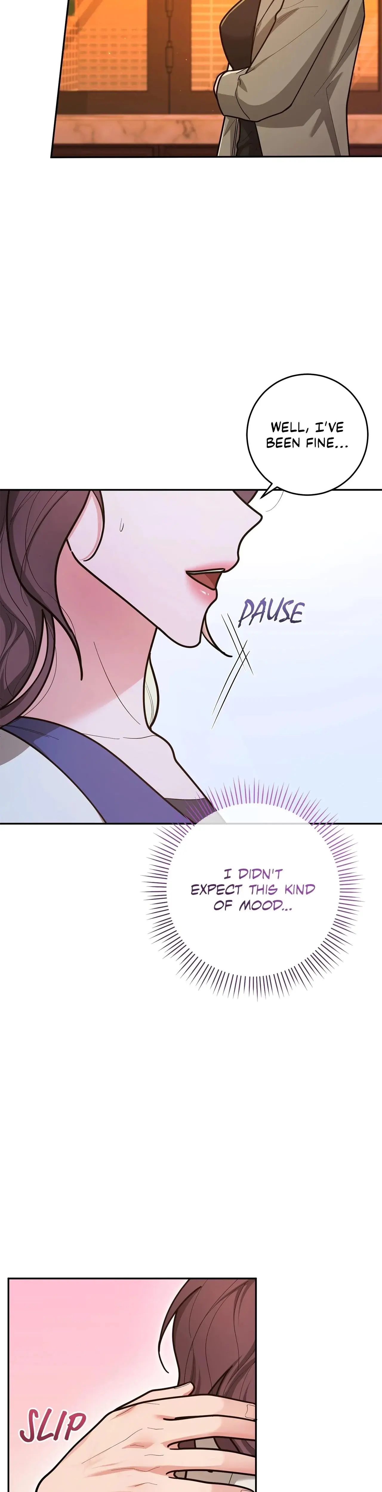 Lustfully Chapter 65 - Page 22