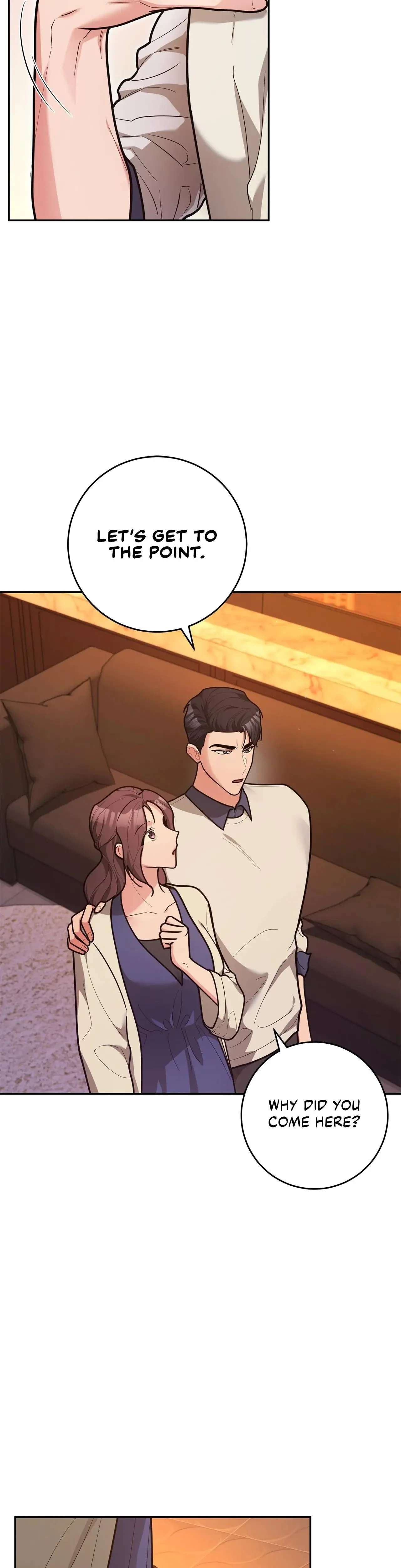 Lustfully Chapter 65 - Page 23