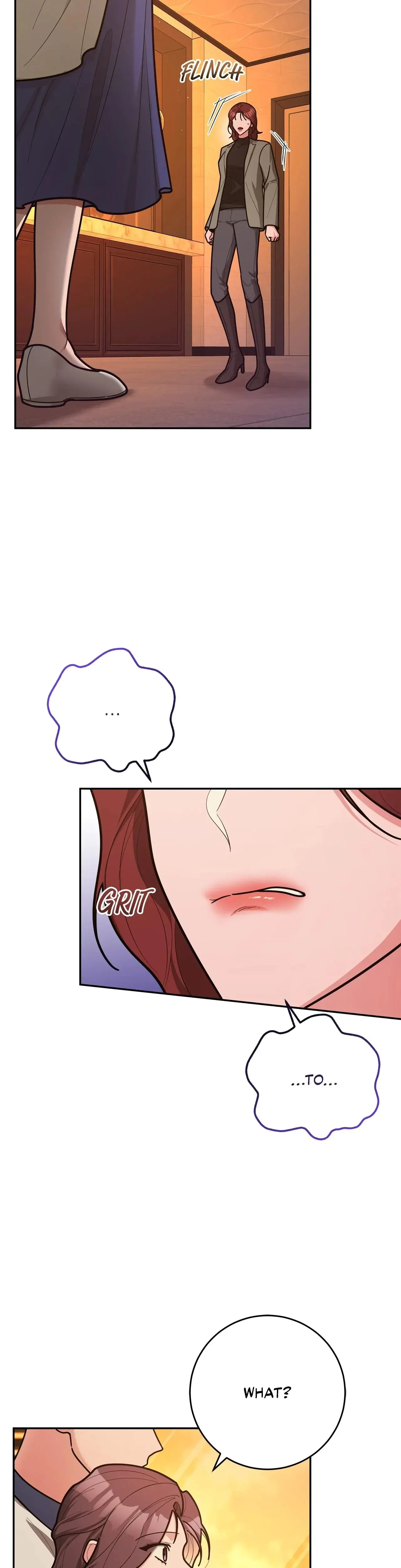 Lustfully Chapter 65 - Page 24