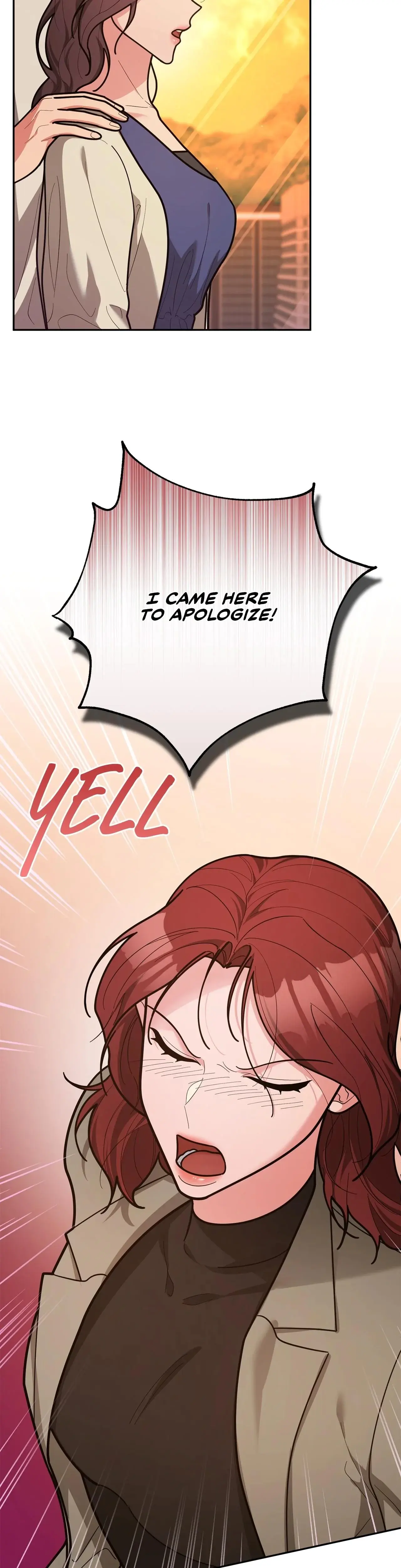 Lustfully Chapter 65 - Page 25