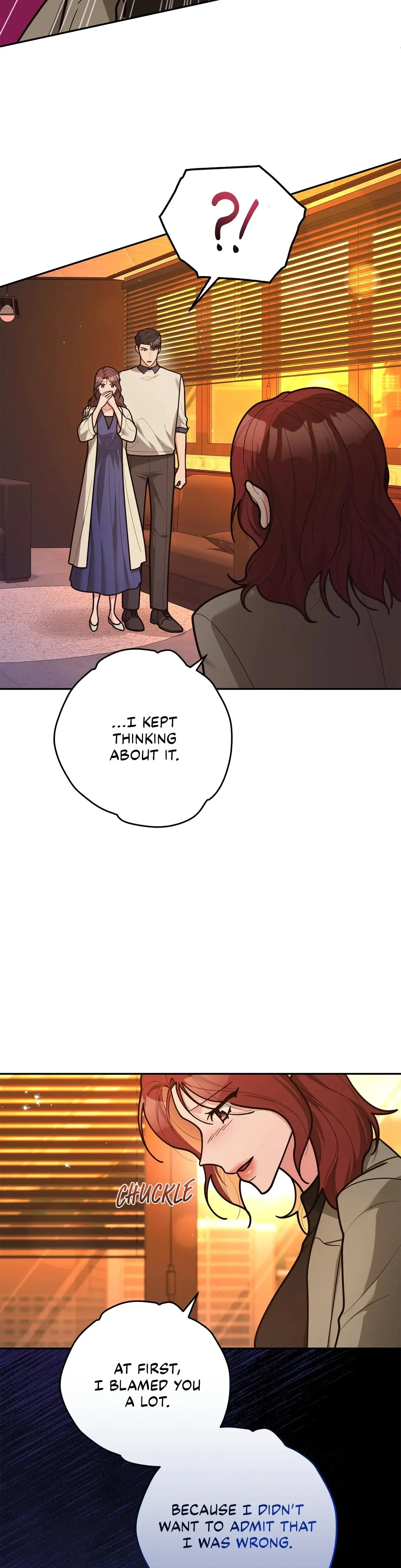 Lustfully Chapter 65 - Page 26