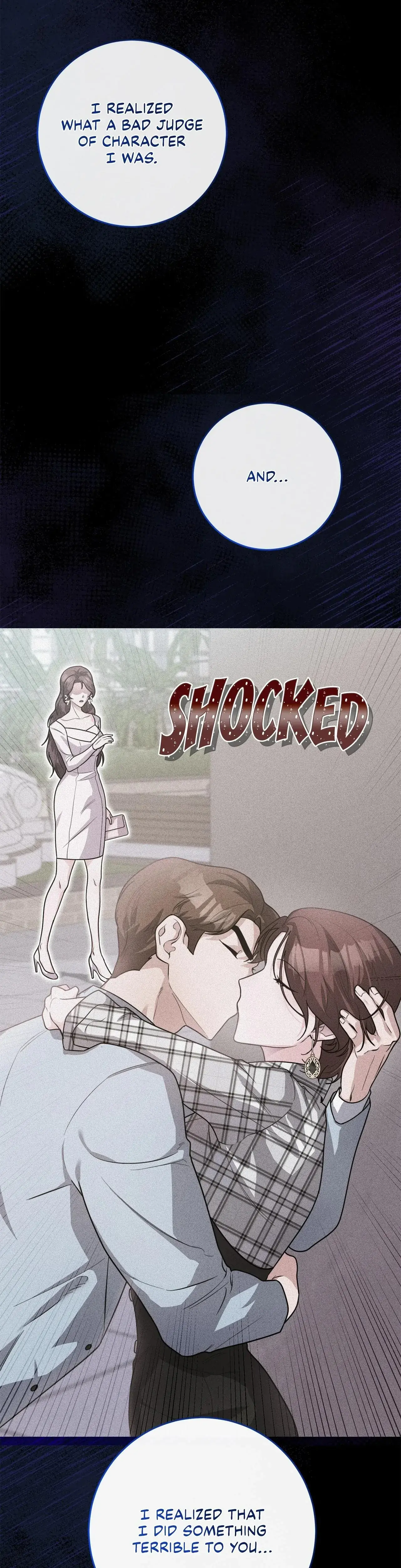Lustfully Chapter 65 - Page 28