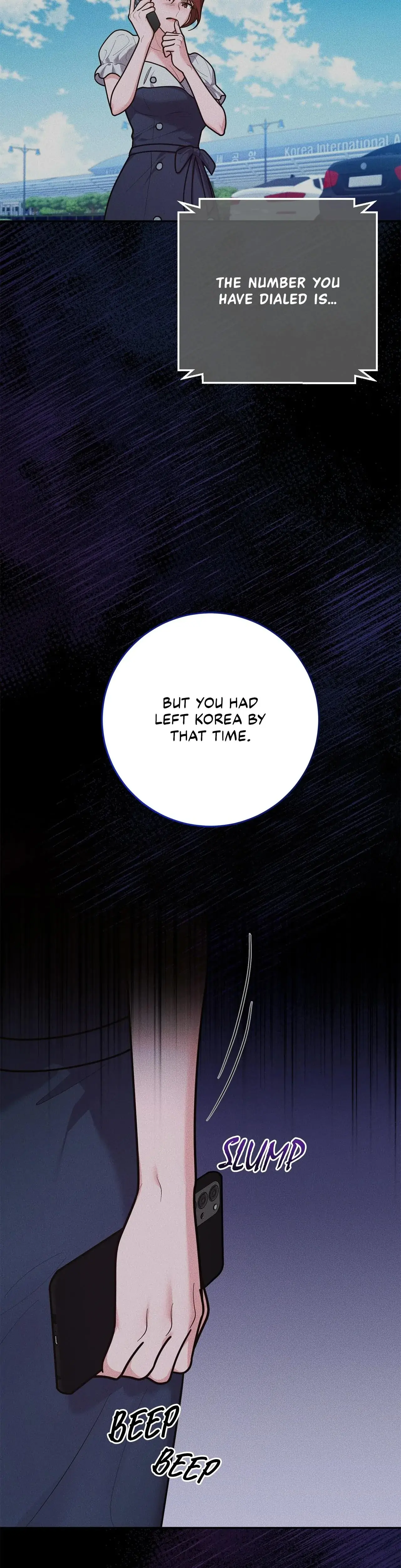 Lustfully Chapter 65 - Page 30