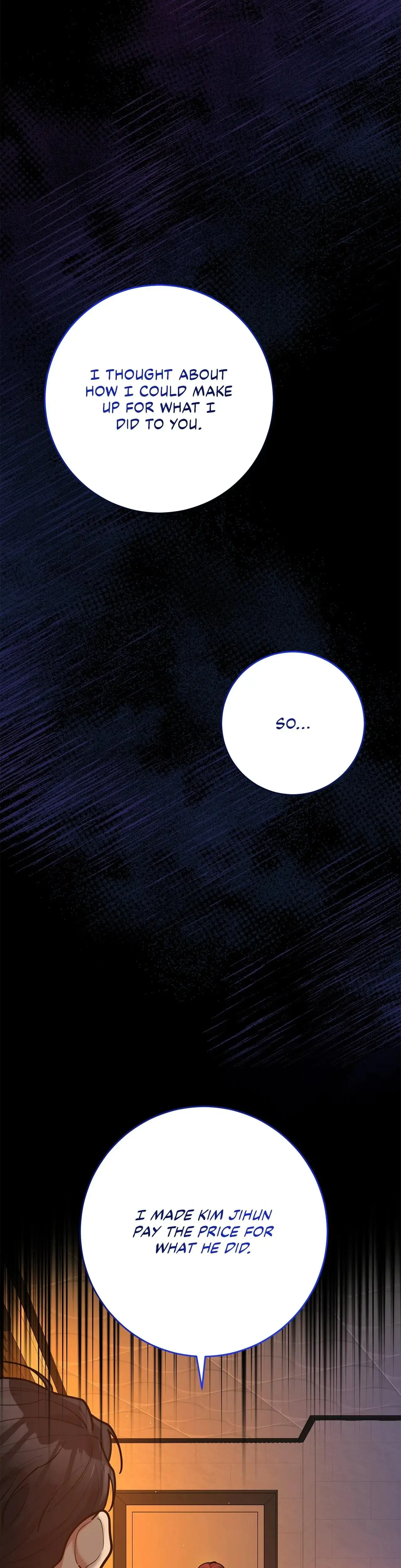 Lustfully Chapter 65 - Page 31