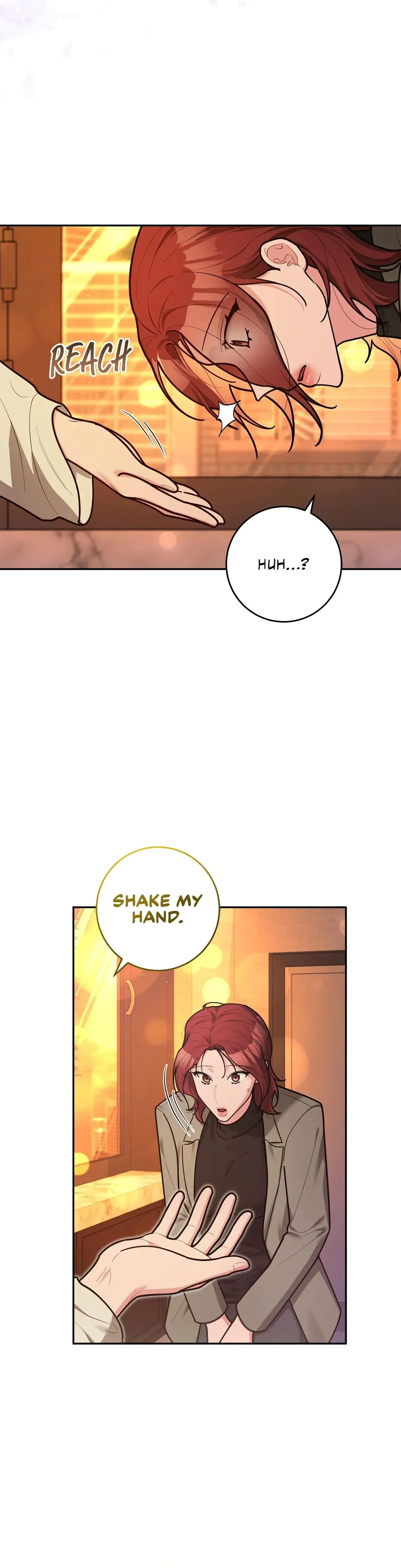 Lustfully Chapter 65 - Page 35