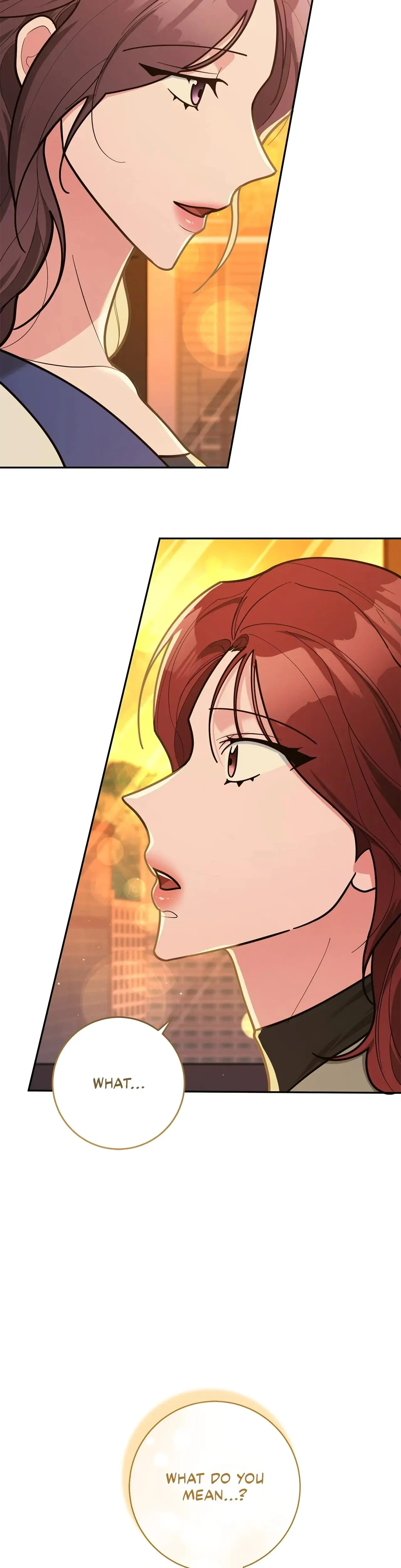 Lustfully Chapter 65 - Page 38
