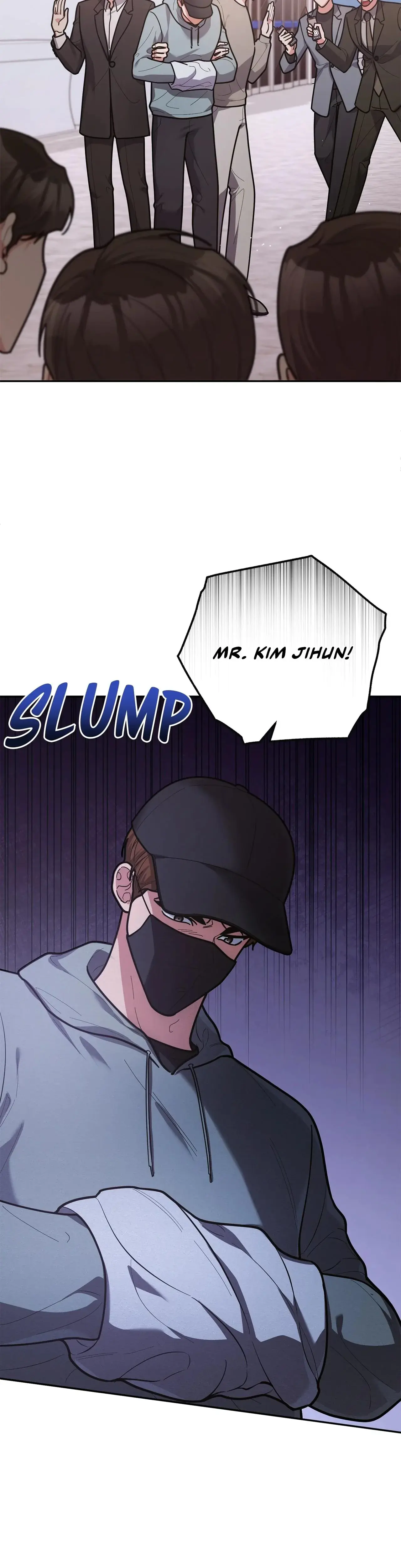 Lustfully Chapter 65 - Page 5