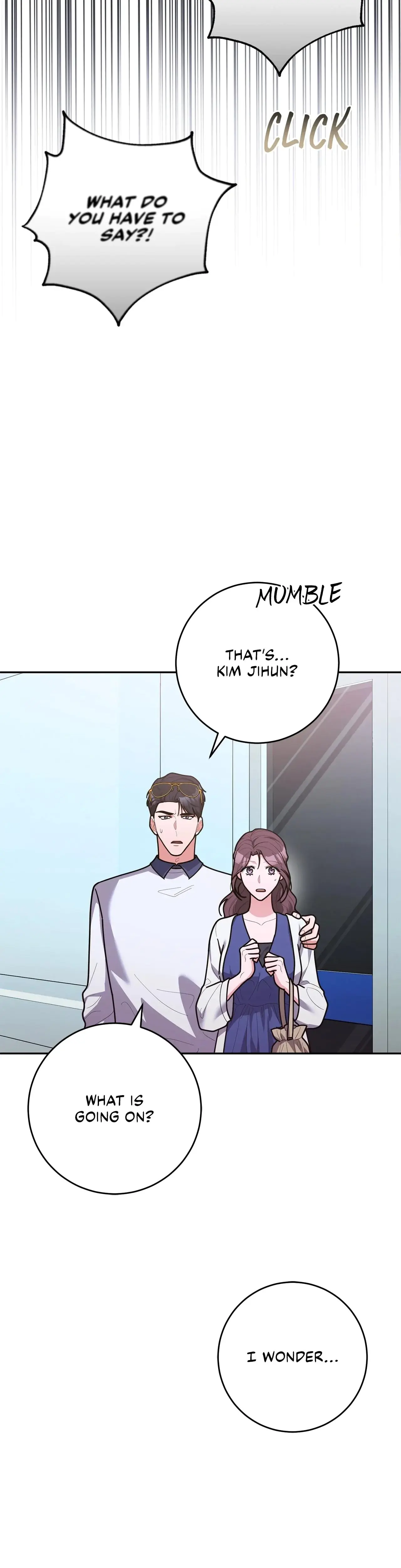 Lustfully Chapter 65 - Page 7