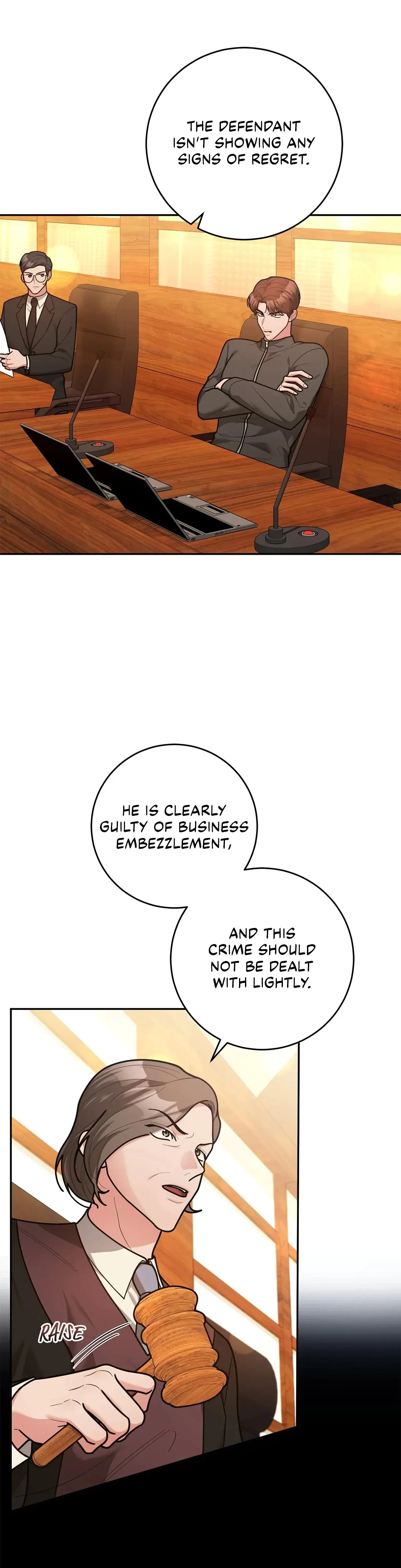 Lustfully Chapter 66 - Page 11