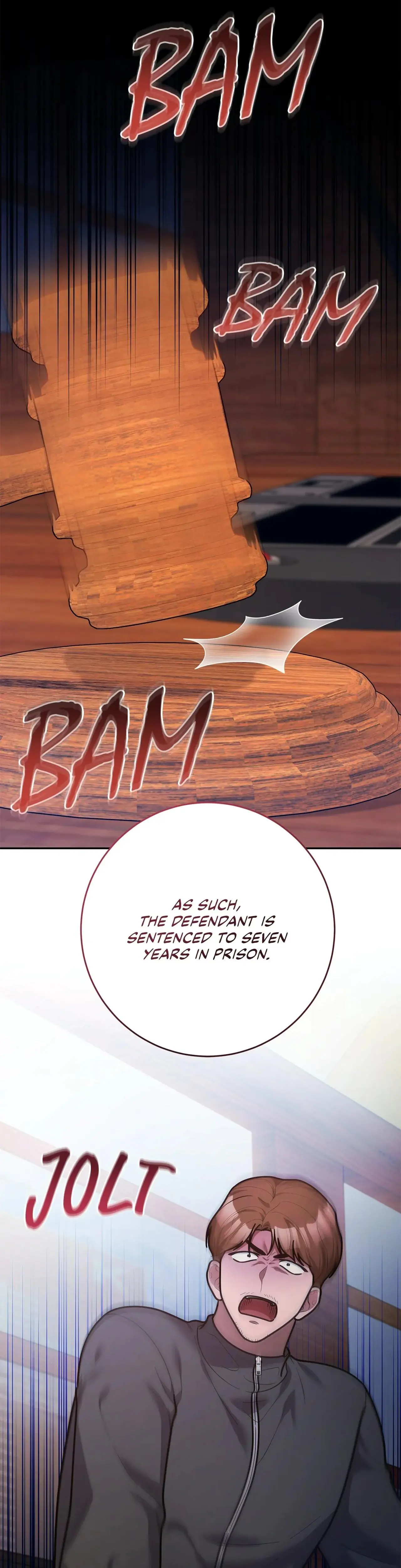 Lustfully Chapter 66 - Page 12