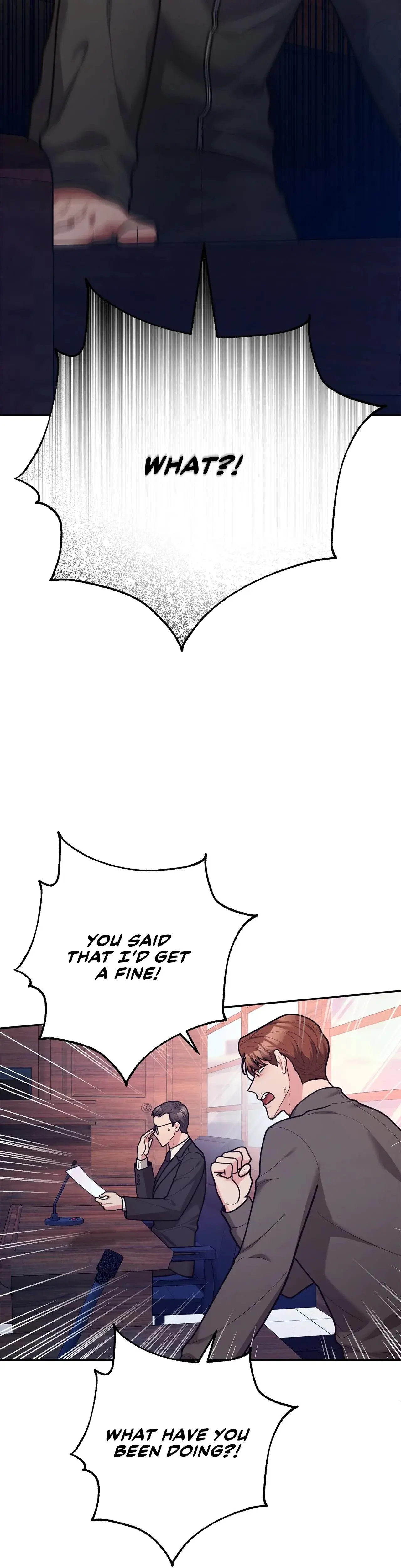 Lustfully Chapter 66 - Page 13