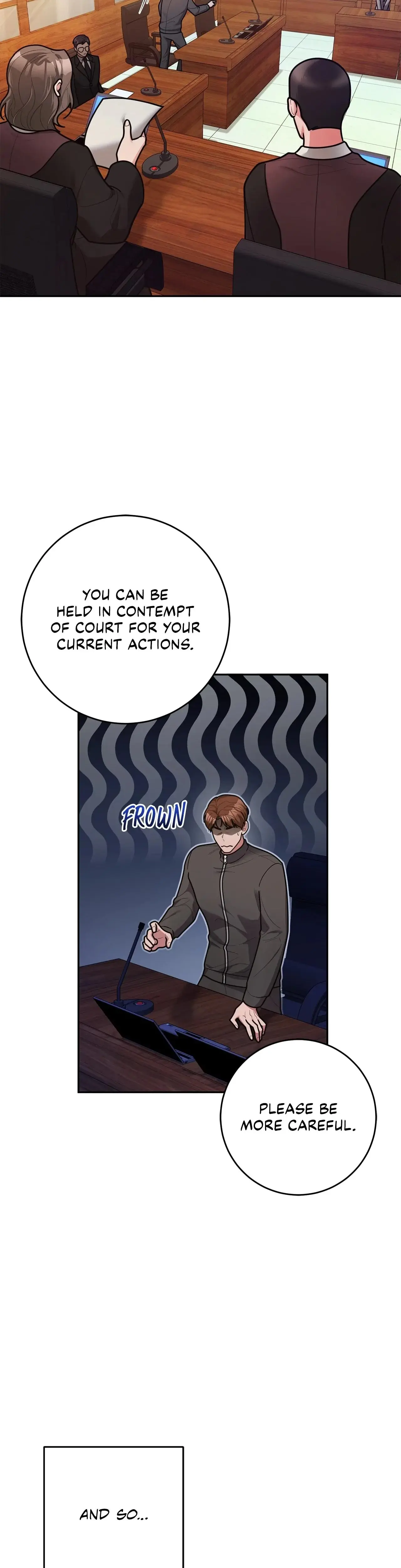 Lustfully Chapter 66 - Page 16