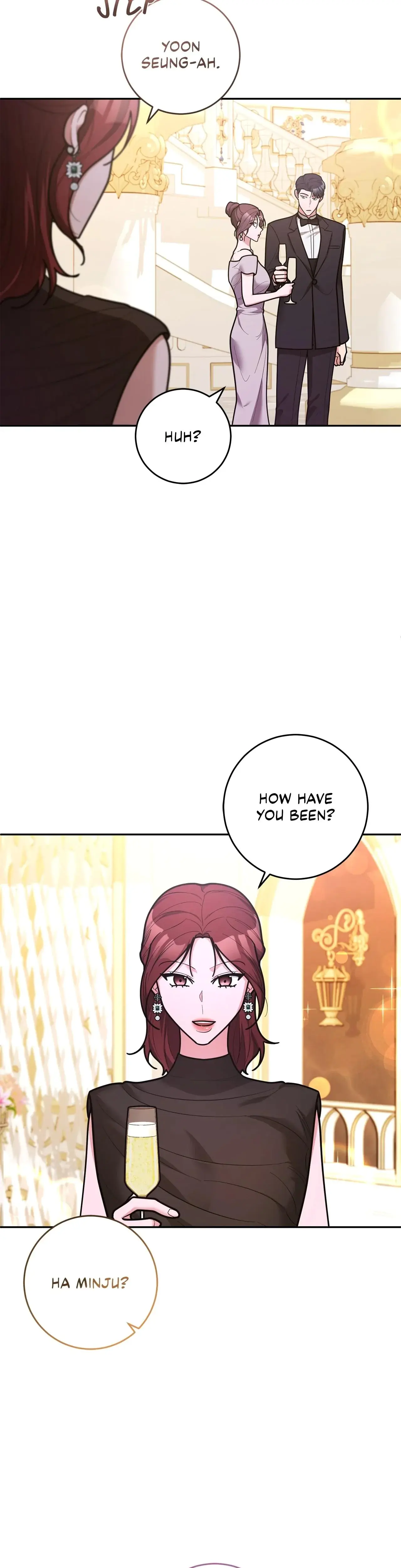 Lustfully Chapter 66 - Page 19