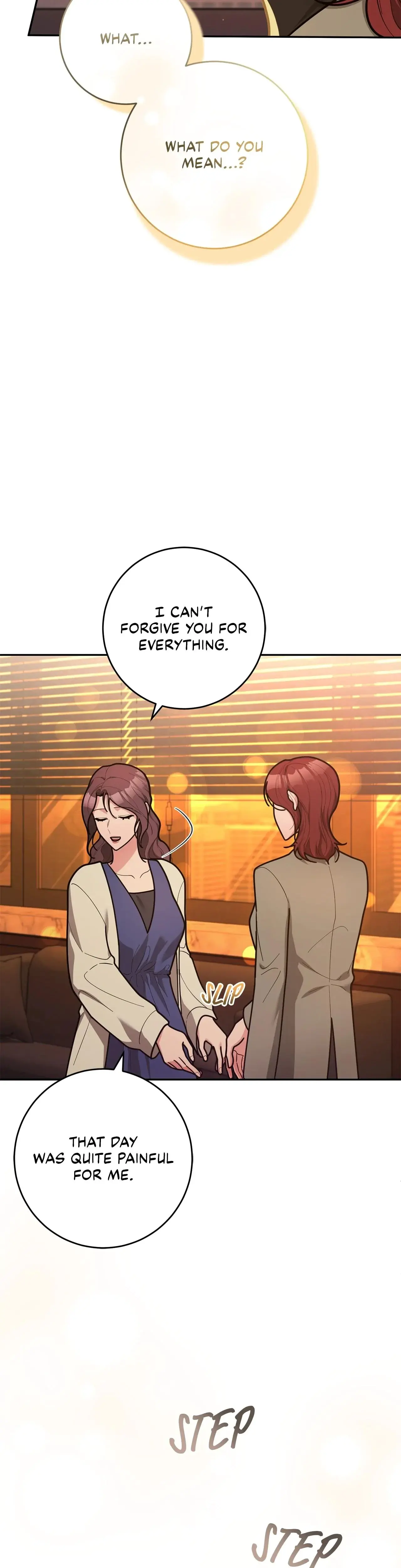Lustfully Chapter 66 - Page 2