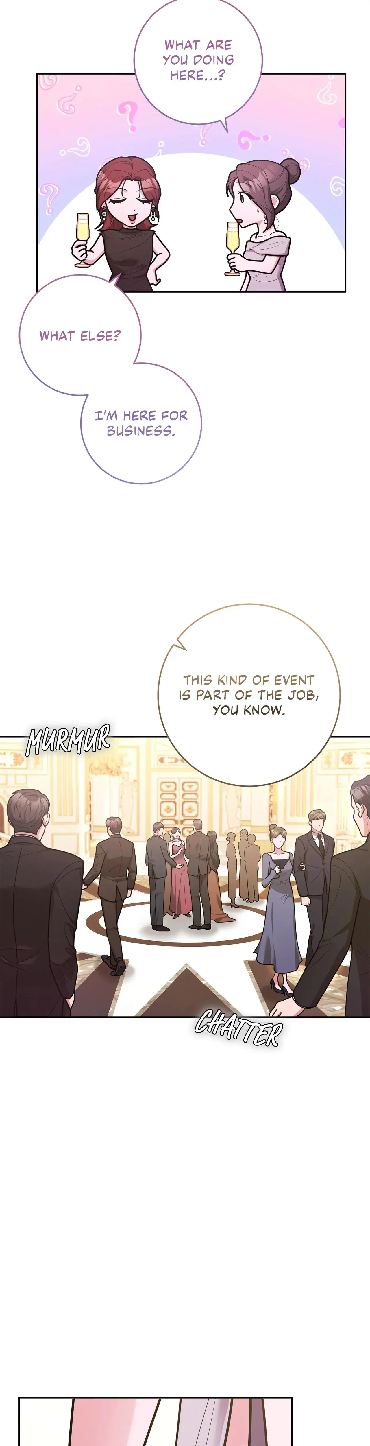 Lustfully Chapter 66 - Page 20