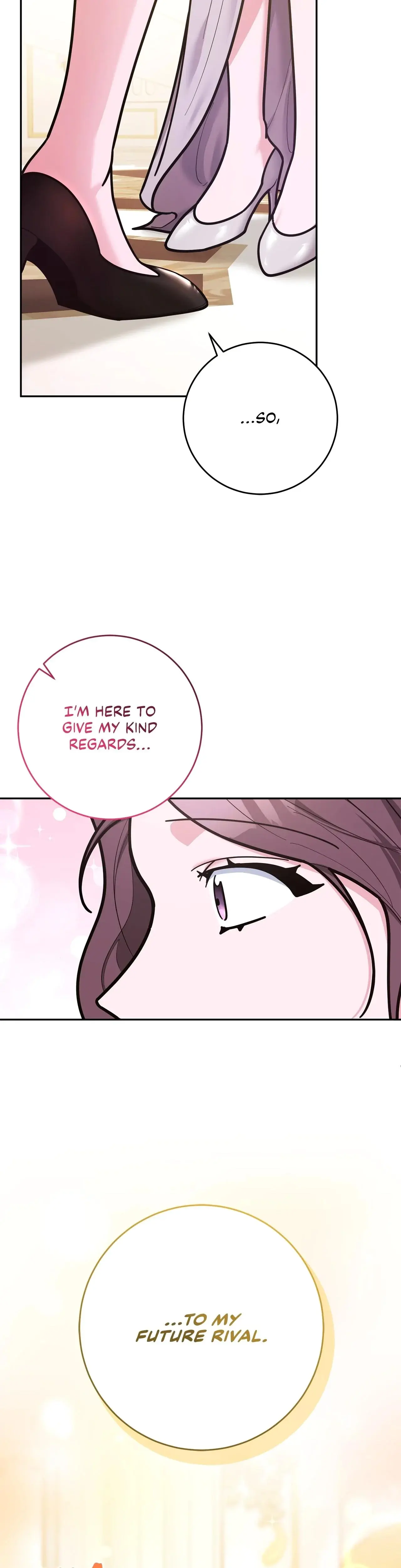 Lustfully Chapter 66 - Page 21