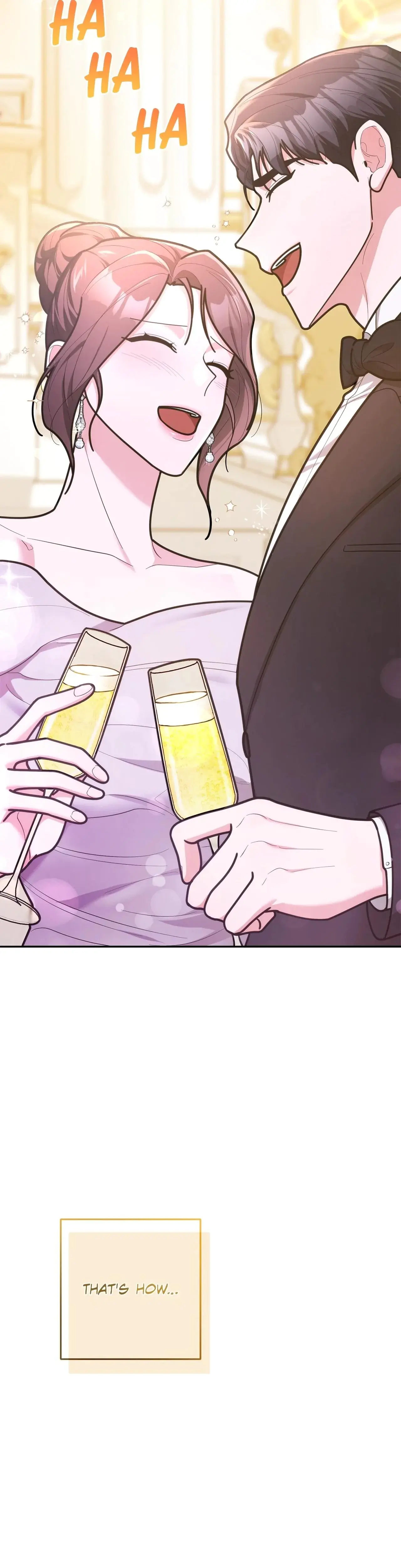 Lustfully Chapter 66 - Page 22