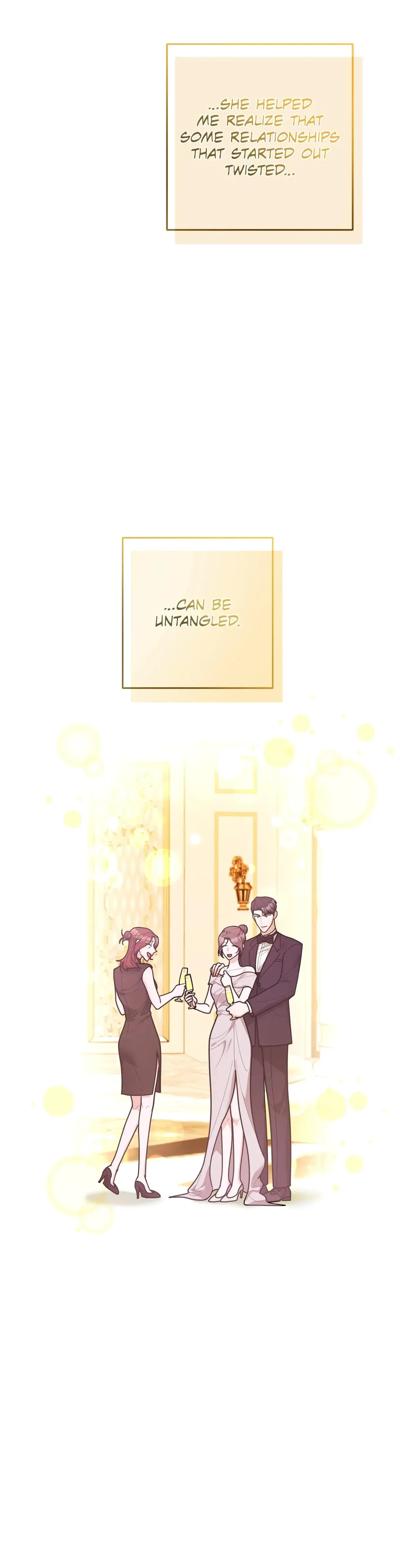Lustfully Chapter 66 - Page 23