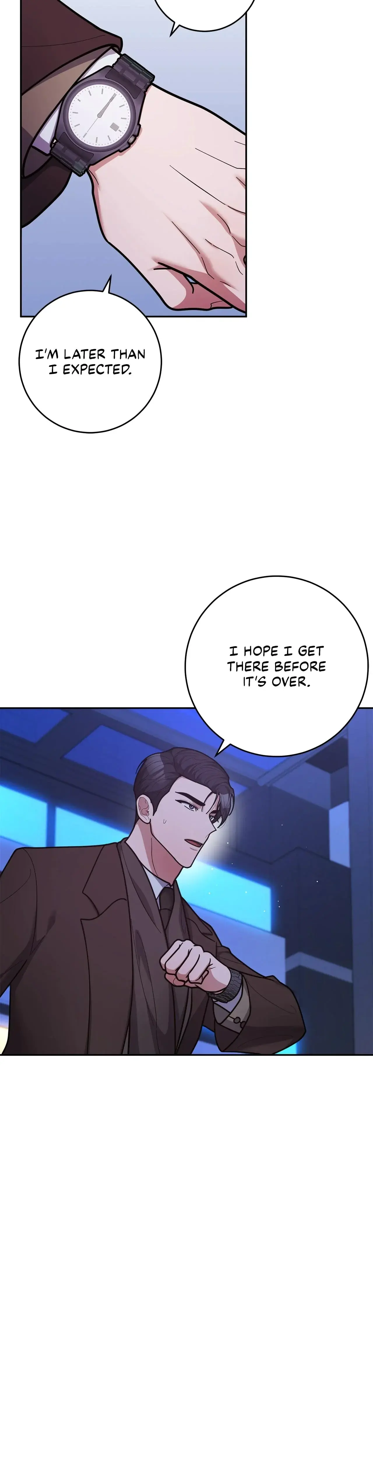 Lustfully Chapter 66 - Page 26