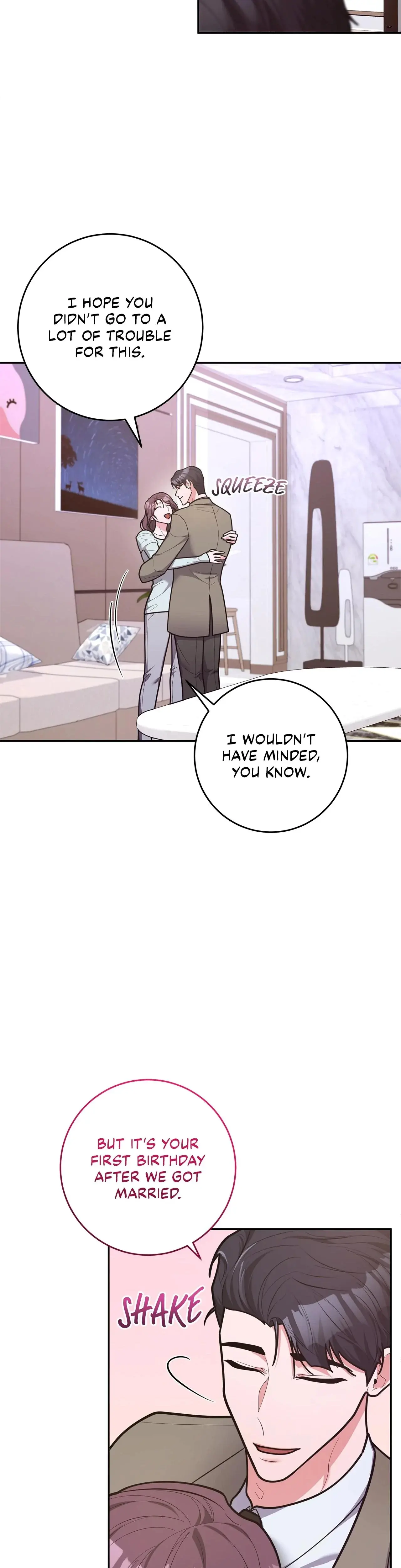 Lustfully Chapter 66 - Page 30