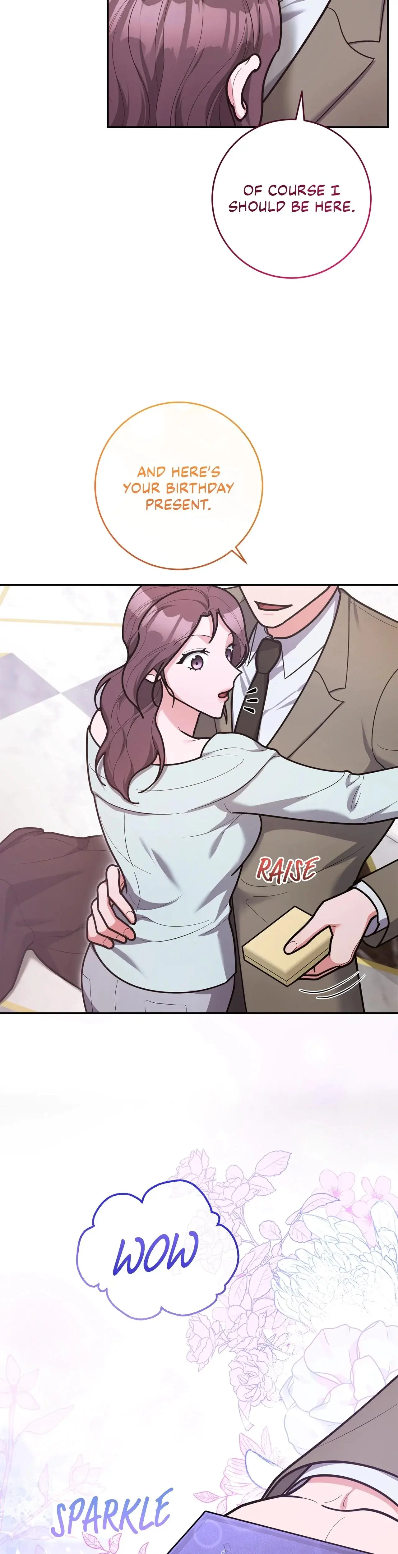 Lustfully Chapter 66 - Page 31