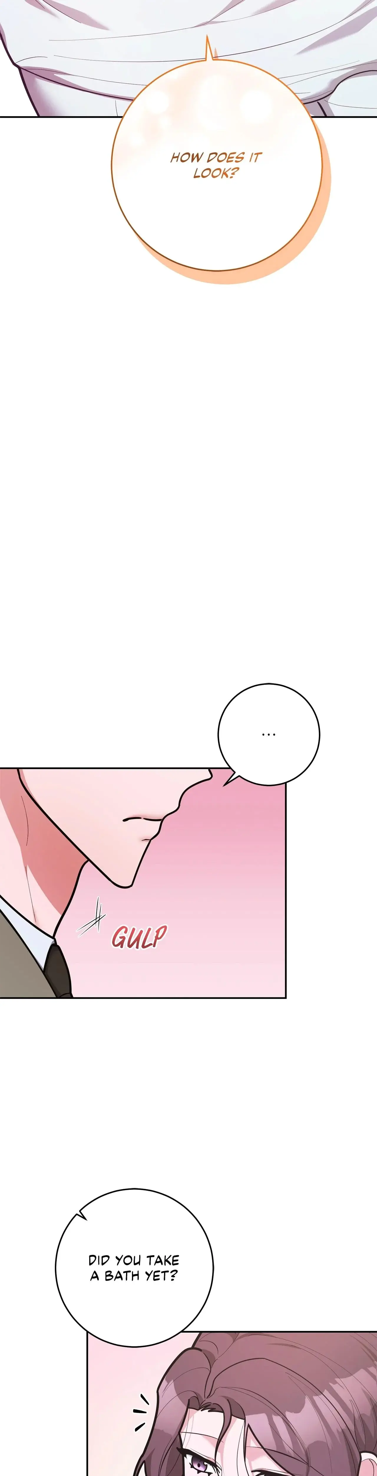 Lustfully Chapter 66 - Page 35