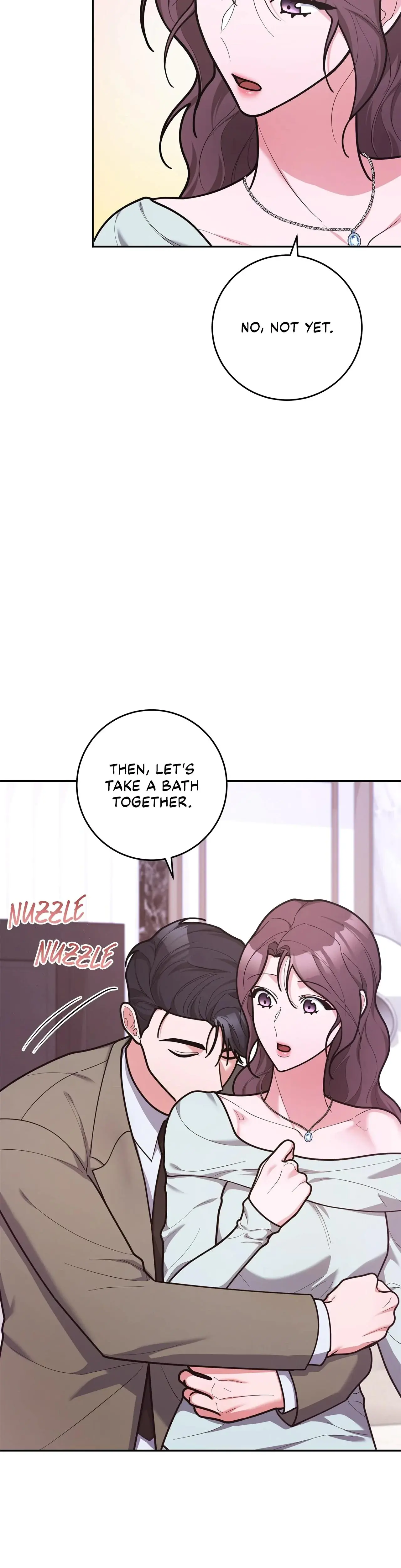 Lustfully Chapter 66 - Page 36