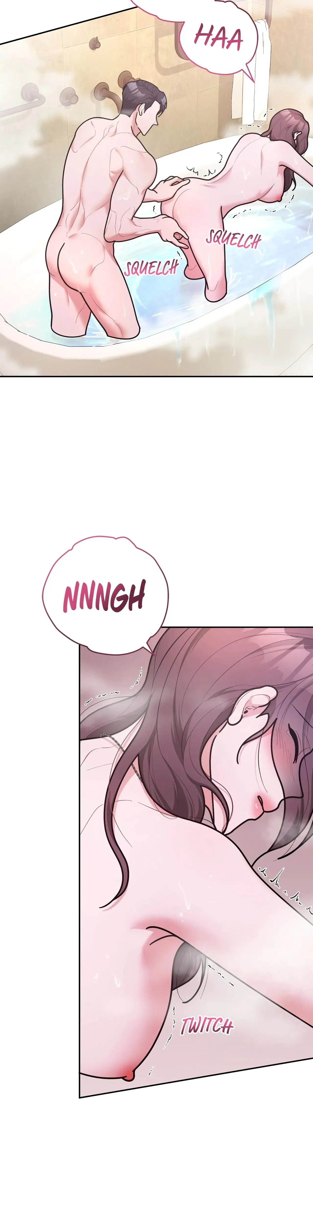 Lustfully Chapter 66 - Page 42