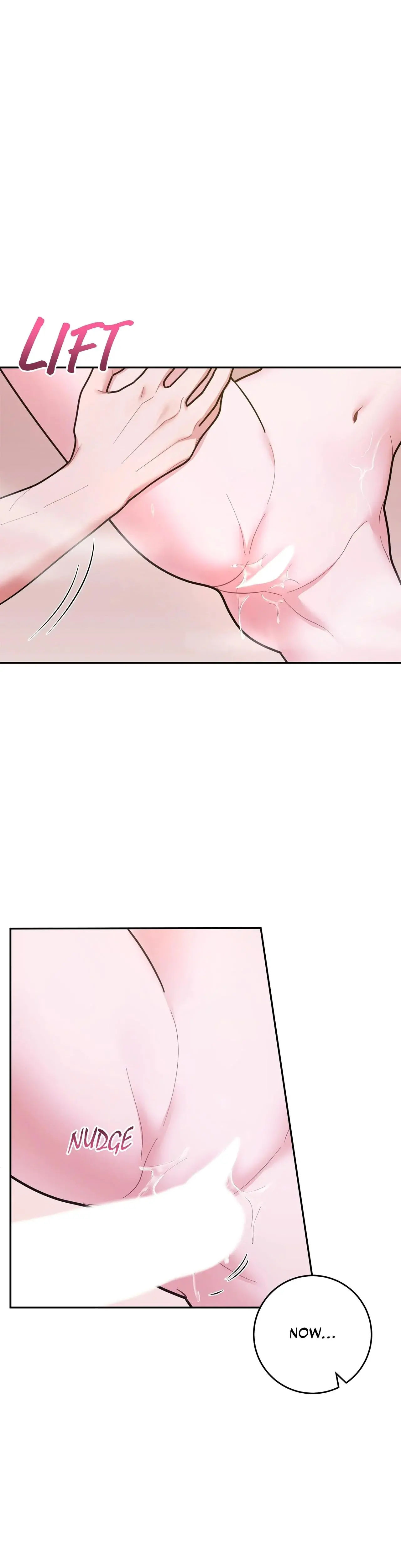 Lustfully Chapter 66 - Page 43