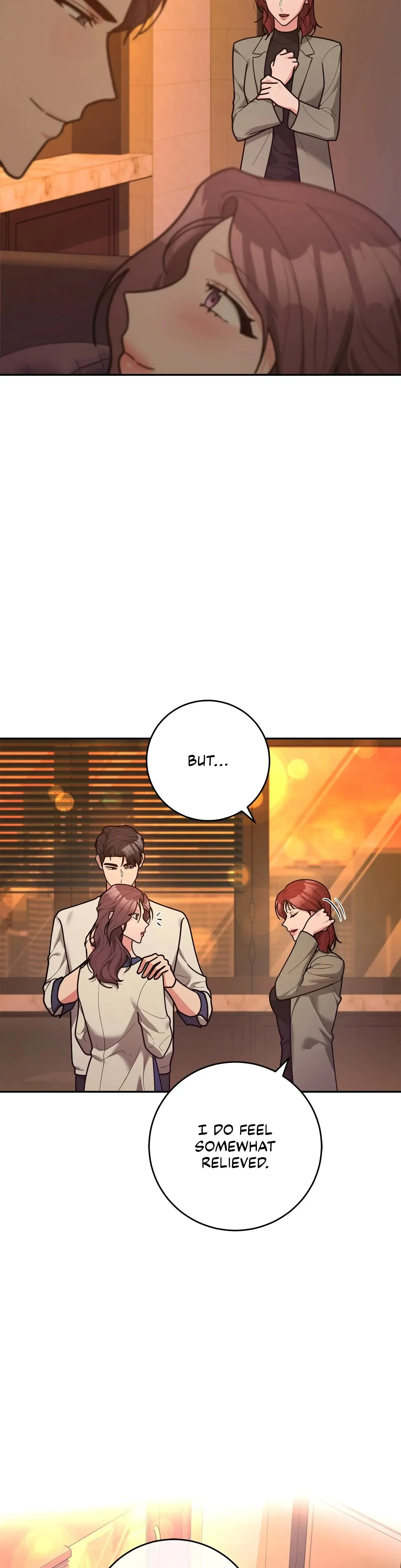 Lustfully Chapter 66 - Page 5