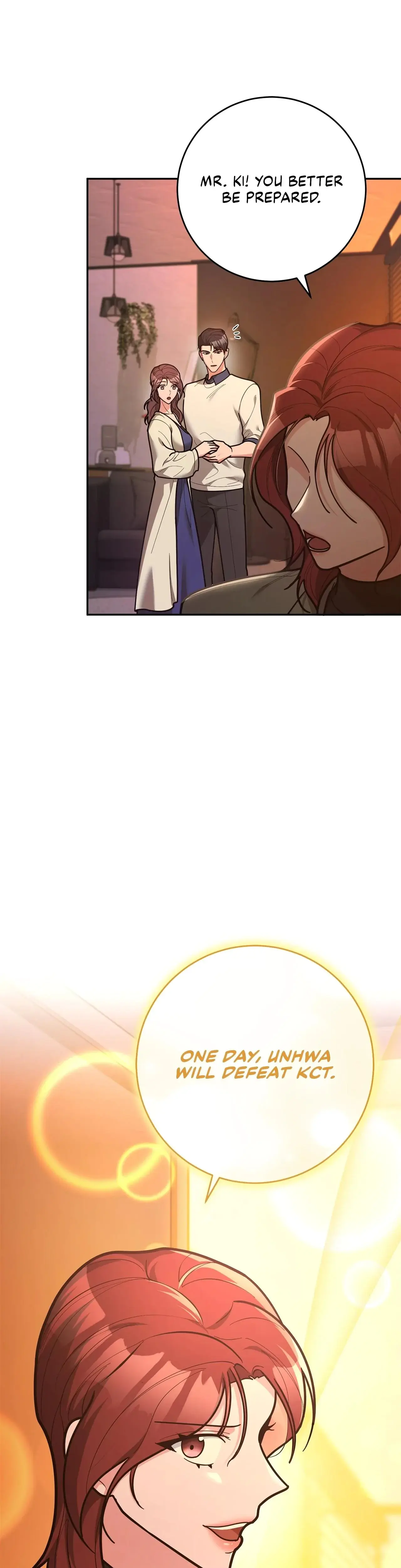 Lustfully Chapter 66 - Page 7