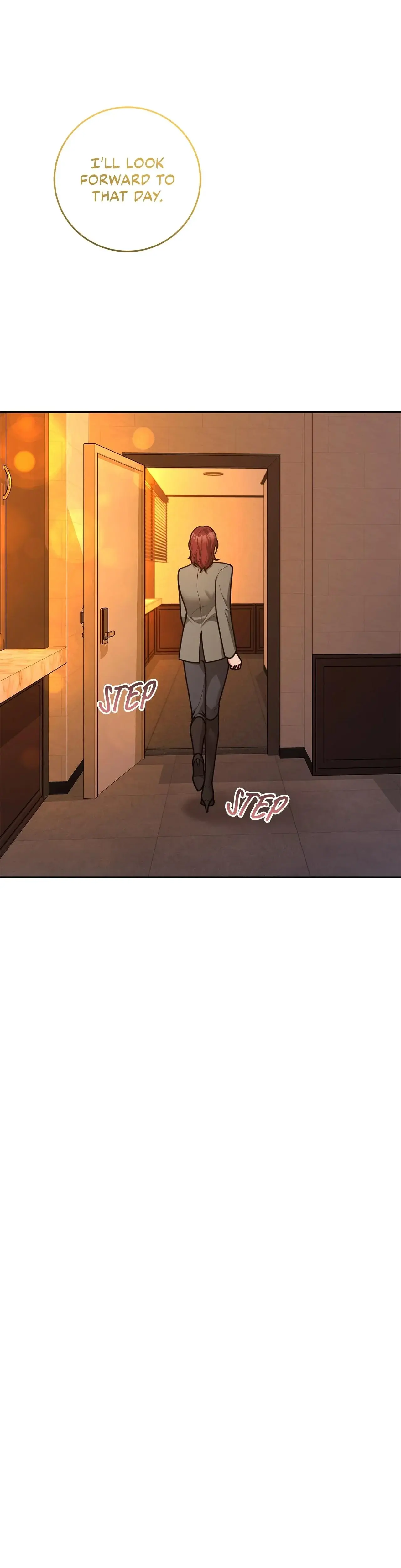 Lustfully Chapter 66 - Page 9