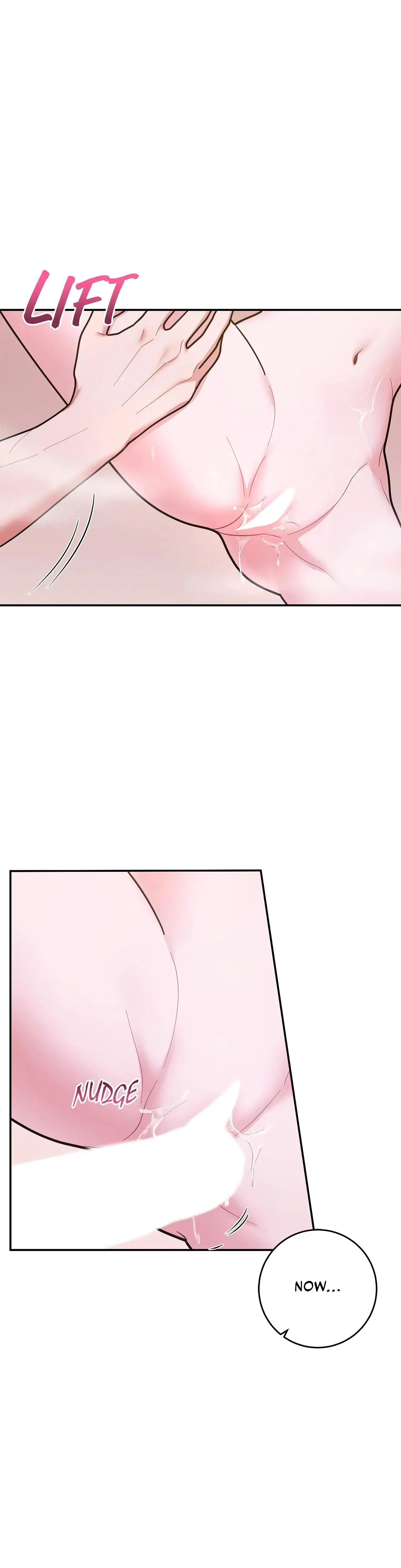 Lustfully Chapter 67 - Page 1