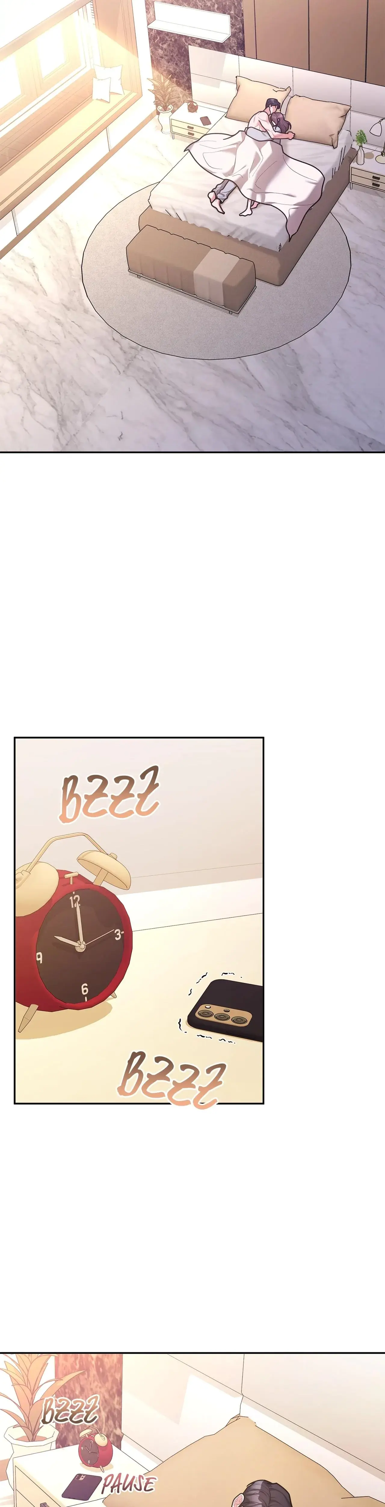 Lustfully Chapter 67 - Page 13