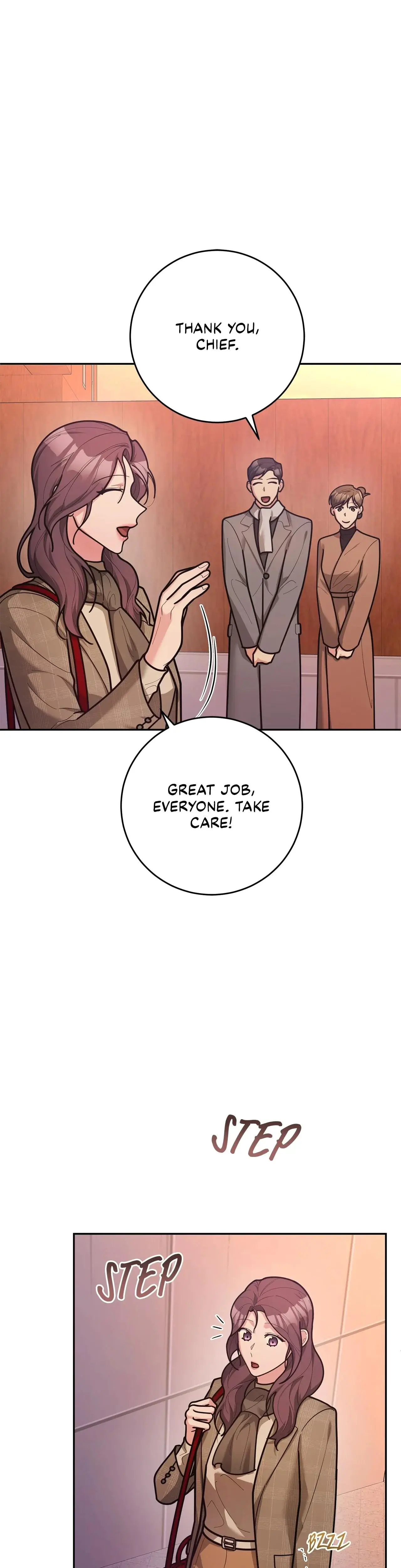 Lustfully Chapter 67 - Page 25