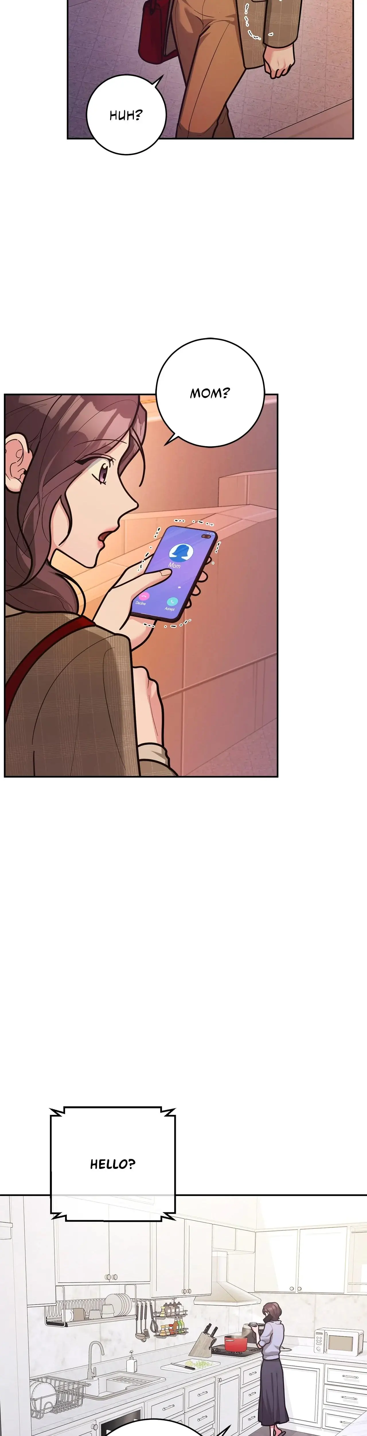 Lustfully Chapter 67 - Page 26