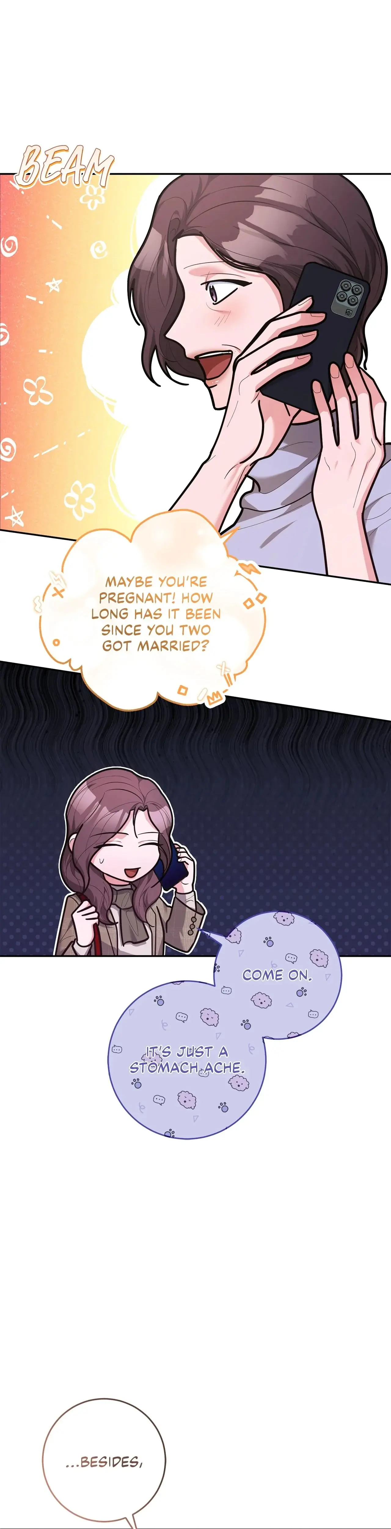 Lustfully Chapter 67 - Page 29