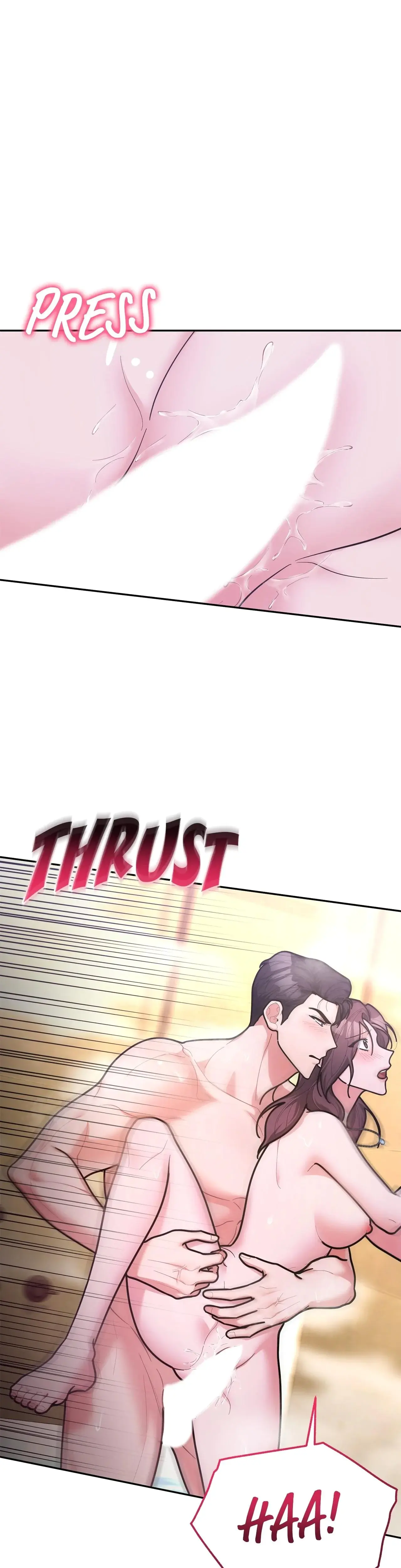 Lustfully Chapter 67 - Page 3
