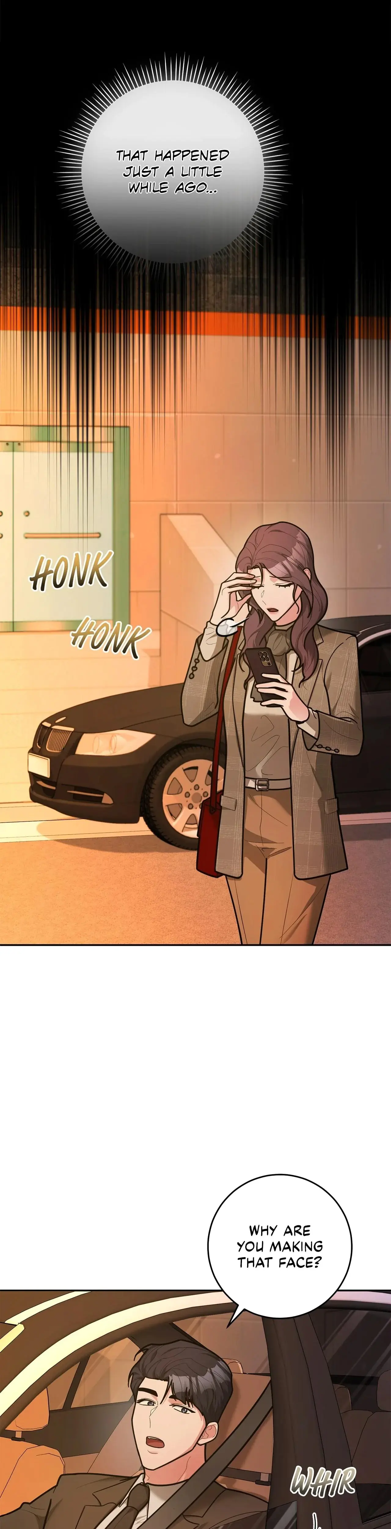 Lustfully Chapter 67 - Page 36