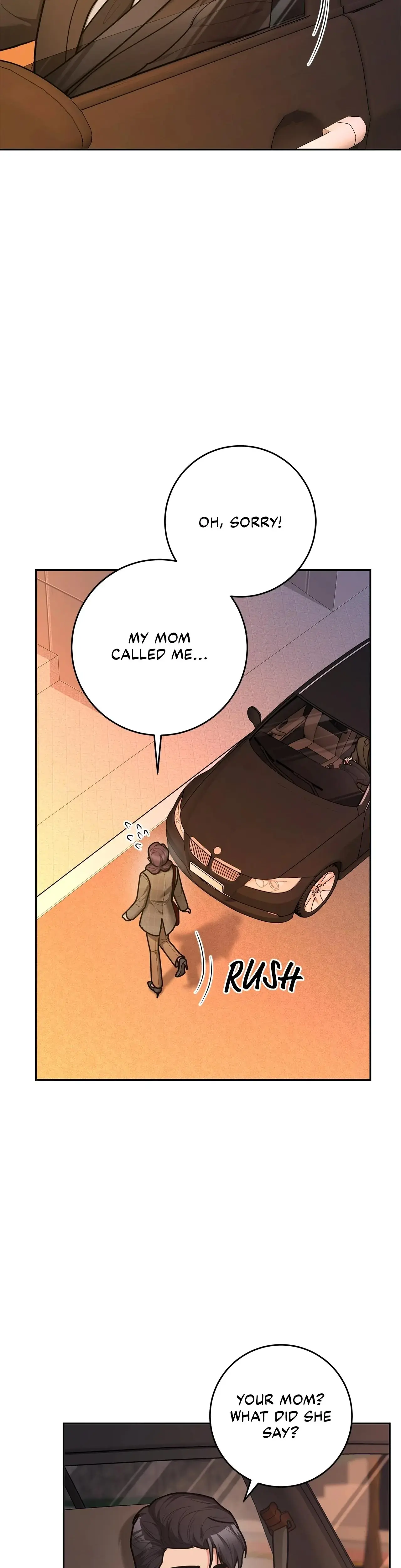 Lustfully Chapter 67 - Page 37