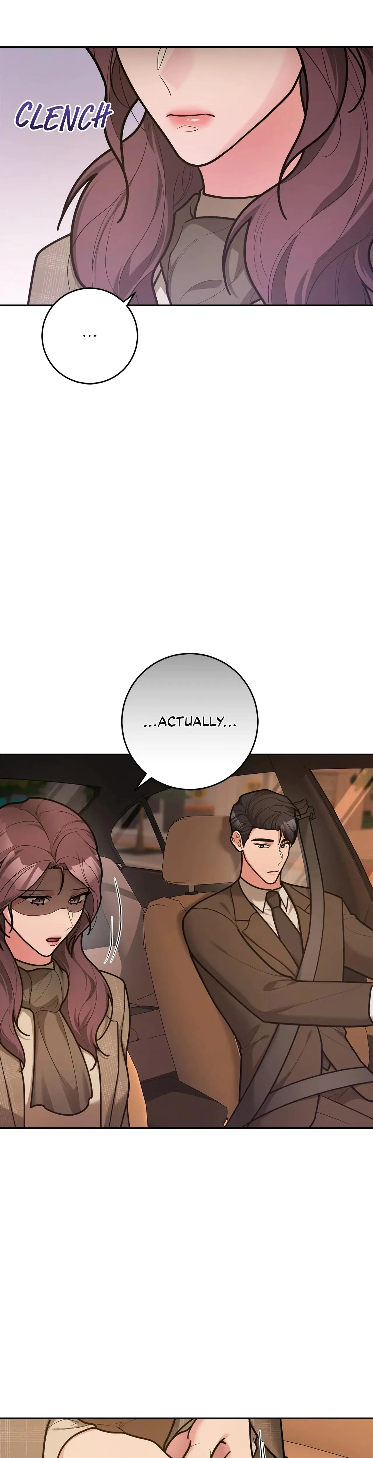 Lustfully Chapter 67 - Page 39