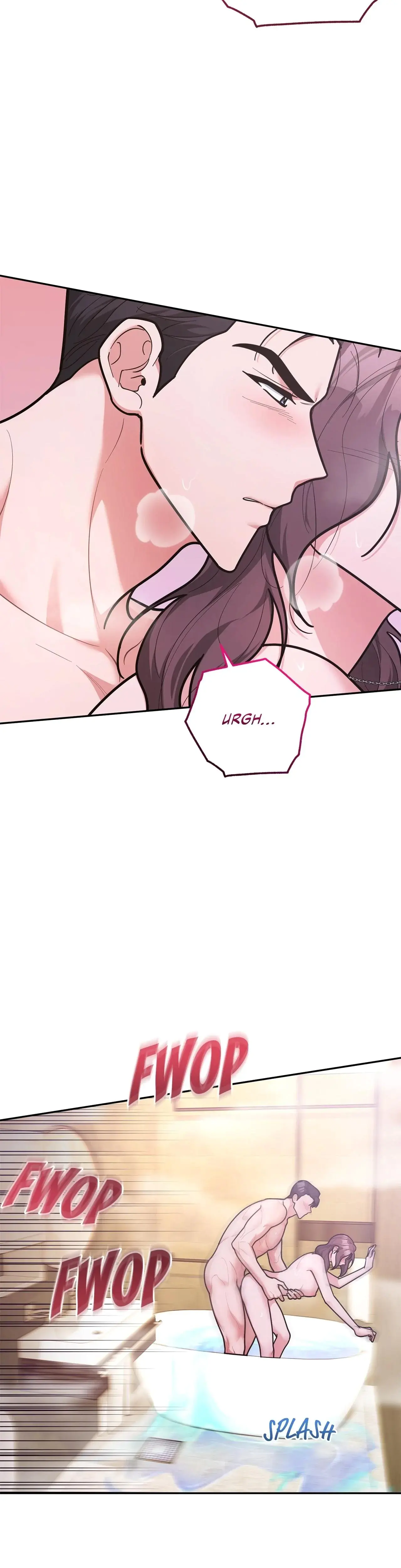Lustfully Chapter 67 - Page 4
