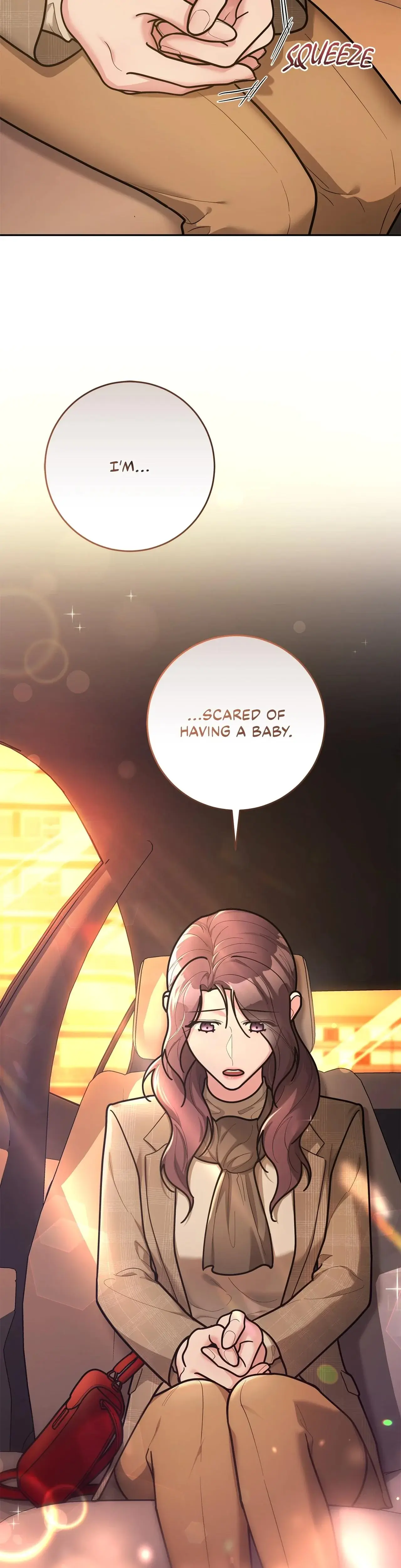 Lustfully Chapter 67 - Page 40