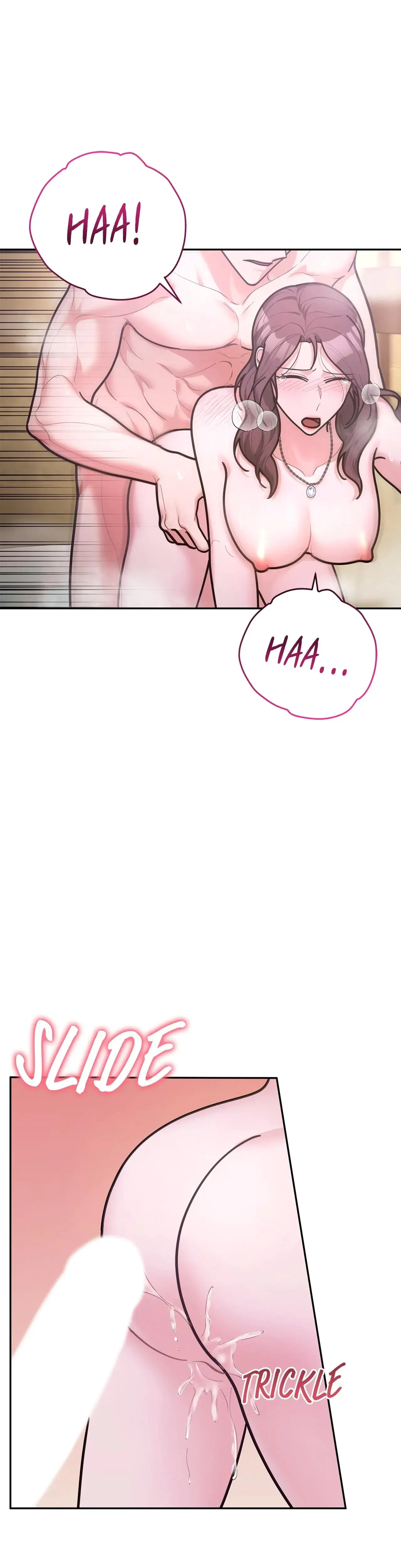 Lustfully Chapter 67 - Page 5