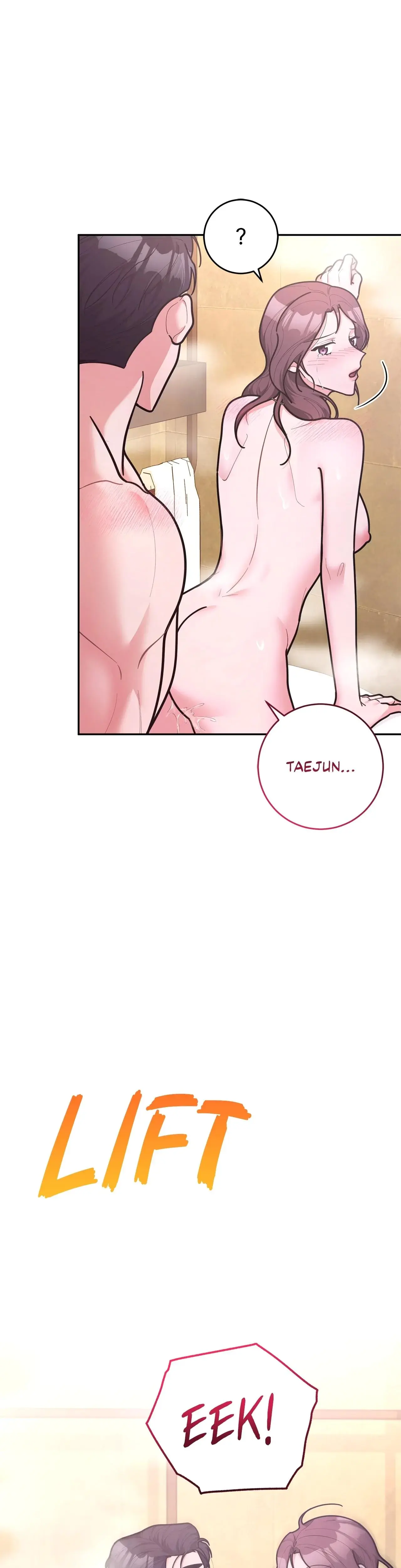 Lustfully Chapter 67 - Page 6