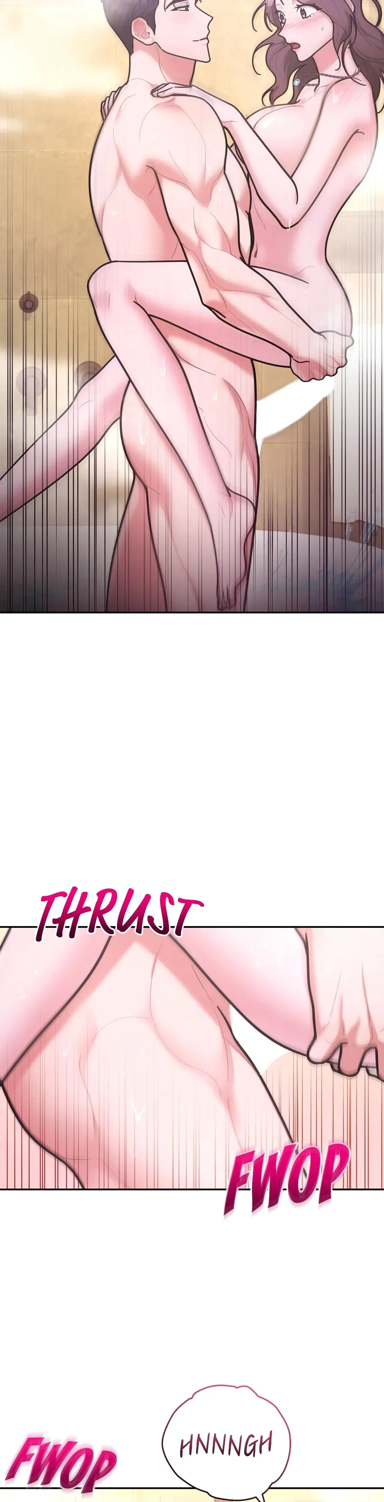 Lustfully Chapter 67 - Page 7