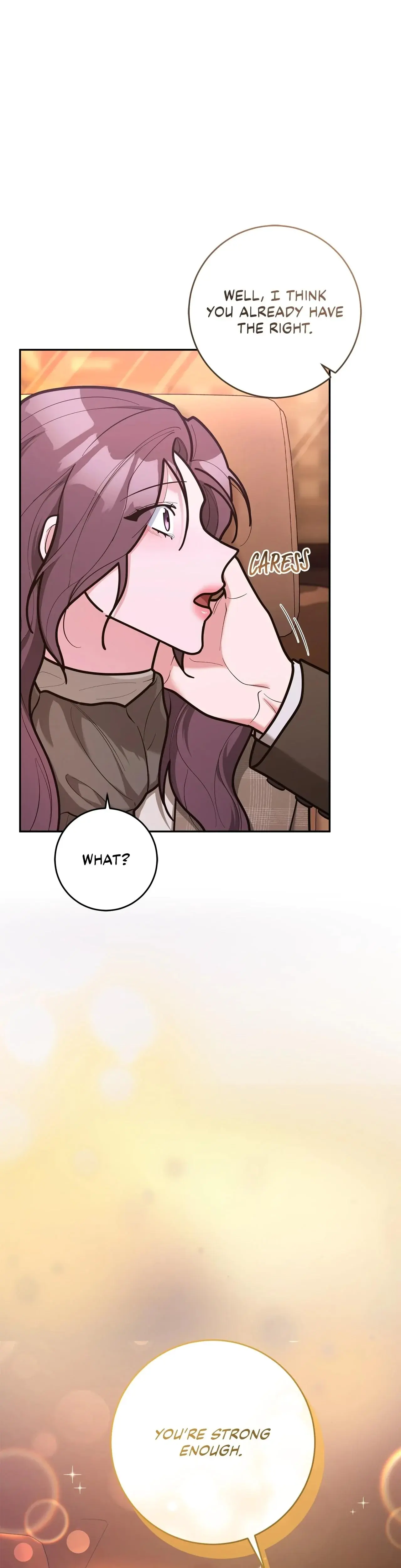 Lustfully Chapter 68 - Page 10