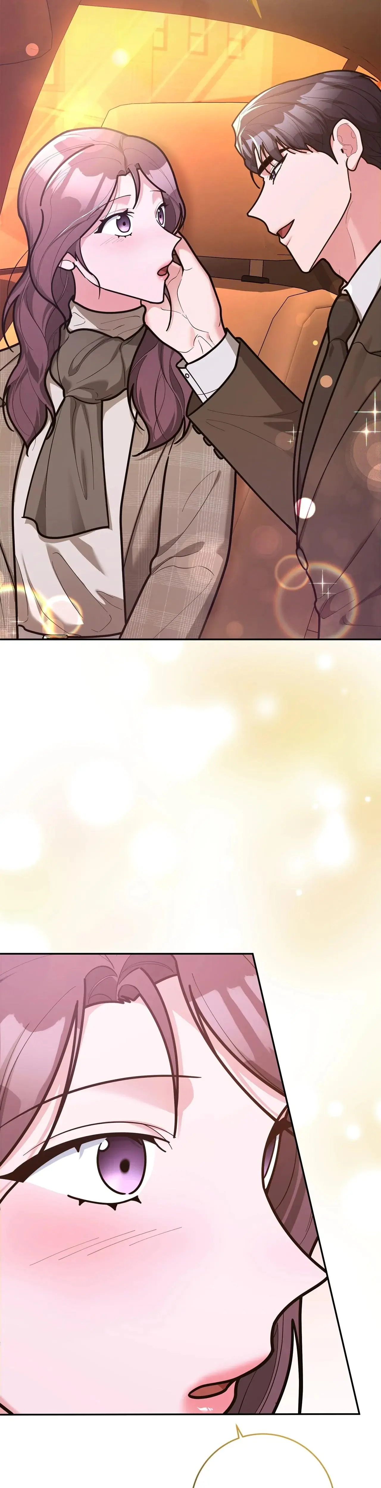 Lustfully Chapter 68 - Page 11